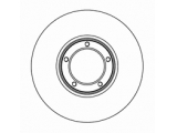 Тормозной диск



Диаметр [мм]: 254
Высота [мм]: 31,5
Тип тормозного диска: полный
Толщина тормозного диска (мм): 14,3
Минимальная толщина [мм]: 13,3
Диаметр центрирования [мм]: 78,5
Число отверстий в диске колеса: 5