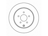 Тормозной диск

Диск тормозной NISSAN MURANO/INFINITI FX35/FX45 05> задний

Диаметр [мм]: 307,8
Высота [мм]: 62,5
Тип тормозного диска: вентилируемый
Толщина тормозного диска (мм): 16,0
Минимальная толщина [мм]: 14
Диаметр центрирования [мм]: 68
Число отверстий в диске колеса: 5