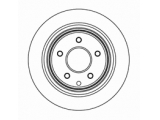 Тормозной диск

Диск тормозной NISSAN X-TRAIL 01>07/07> задний вент.

Диаметр [мм]: 292
Высота [мм]: 63
Тип тормозного диска: вентилируемый
Толщина тормозного диска (мм): 16,0
Минимальная толщина [мм]: 14
Диаметр центрирования [мм]: 68
Число отверстий в диске колеса: 5