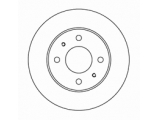 Тормозной диск

Диск торм пер вент ALMERA 1.4 (DF4019)

Диаметр [мм]: 232
Высота [мм]: 45,3
Тип тормозного диска: вентилируемый
Толщина тормозного диска (мм): 18,0
Минимальная толщина [мм]: 16
Диаметр центрирования [мм]: 61
Число отверстий в диске колеса: 4
