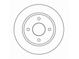 Тормозной диск

Диск торм пер MICRA K11 92-00 (DF2611)

Диаметр [мм]: 234
Высота [мм]: 45,5
Тип тормозного диска: полный
Толщина тормозного диска (мм): 12,0
Минимальная толщина [мм]: 10
Диаметр центрирования [мм]: 59
Число отверстий в диске колеса: 4