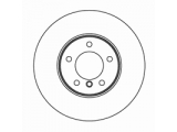 Тормозной диск

Диск торм.пер.E90/E91/E92/E93/X1 (E84)

Диаметр [мм]: 312
Высота [мм]: 73,8
Тип тормозного диска: вентилируемый
Толщина тормозного диска (мм): 23,9
Минимальная толщина [мм]: 22,4
Диаметр центрирования [мм]: 78,8
Число отверстий в диске колеса: 5