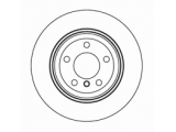 Тормозной диск

Диск торм зад вент BMW X3 E83 04-> (DF4388)

Диаметр [мм]: 320
Высота [мм]: 80
Тип тормозного диска: вентилируемый
Толщина тормозного диска (мм): 22,0
Минимальная толщина [мм]: 20,4
Диаметр центрирования [мм]: 74,8
Число отверстий в диске колеса: 5