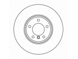 Тормозной диск

Диск торм пер вент E60 2.0-3.0 03-> (DF4361)

Диаметр [мм]: 324
Высота [мм]: 77,9
Тип тормозного диска: вентилируемый
Толщина тормозного диска (мм): 30,0
Минимальная толщина [мм]: 28,4
Диаметр центрирования [мм]: 79
Число отверстий в диске колеса: 5