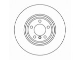 Тормозной диск

Диск торм пер вент E65 4.5/5.0 04-> (DF4349S)

Диаметр [мм]: 348
Высота [мм]: 81
Тип тормозного диска: вентилируемый
Толщина тормозного диска (мм): 30,0
Минимальная толщина [мм]: 28,4
Диаметр центрирования [мм]: 79
Число отверстий в диске колеса: 5