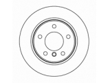 Тормозной диск

Диск торм зад E87 1.6/1.8 04-> (DF4448)

Диаметр [мм]: 280
Высота [мм]: 65
Тип тормозного диска: полный
Толщина тормозного диска (мм): 10,0
Минимальная толщина [мм]: 8,4
Диаметр центрирования [мм]: 75
Число отверстий в диске колеса: 5