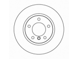 Тормозной диск

Диск торм пер вент E87/E90 04-> (DF4449)

Диаметр [мм]: 292
Высота [мм]: 73
Тип тормозного диска: вентилируемый
Толщина тормозного диска (мм): 22,0
Минимальная толщина [мм]: 20,4
Диаметр центрирования [мм]: 79
Число отверстий в диске колеса: 5