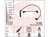 Ккомплект проводов зажигания

Провода в/в MITSUBISHI PAGERO/SIGMA RC-ME61

Цвет: синий
Количество проводов: 7