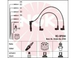 Ккомплект проводов зажигания

Провода в/в OPEL VECTRA A RC-OP204

Цвет: черный
Количество проводов: 5