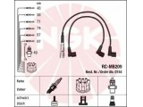 Ккомплект проводов зажигания

Провода в/в MB W123 2.8 -85RC-MB209

Техника подключения: SAE
Цвет: черный
Количество проводов: 7