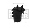 Топливный фильтр

Фильтр топливный NISSAN ALMERA/MICRA/RENAULT CLIO II/KANGOO 1.5DC

Высота [мм]: 187
