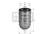 Топливный фильтр

Фильтр топливный FIAT DUCATO 02-

Внешний диаметр [мм]: 84
Внутренний диаметр 1(мм): 60
Внутренний диаметр 2 (мм): 68
Размер резьбы на выходе: M 16 X 1.5
Высота [мм]: 170