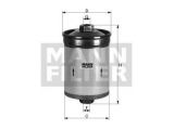 Топливный фильтр

Фильтр топливный AUDI 100/A6 82-97

Внешний диаметр [мм]: 80,5
Наружный диаметр 1 [мм]: 85,5
Размер резьбы на входе: M 14 X 1.5
Размер резьбы на выходе: M 12 X 1.5
Высота [мм]: 152