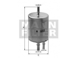 Топливный фильтр

Фильтр топливный AUDI A4/A6/A8 2.0-5.2 04-

Внешний диаметр [мм]: 74
Впускн. Ø [мм]: 8/10
Выпускн.-Ø [мм]: 8
Высота [мм]: 176