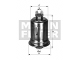Топливный фильтр

Фильтр топливный MITSUBISHI PAJERO 3.0-3.5 V6 94-

Внешний диаметр [мм]: 55,5
Наружный диаметр 1 [мм]: 71
Размер резьбы на входе: M 14 X 1.5
Размер резьбы на выходе: M 12 X 1.25
Высота [мм]: 122