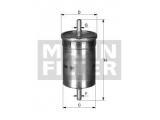 Топливный фильтр

Фильтр топливный AUDI A6 2.0D 08-

Внешний диаметр [мм]: 55
Впускн. Ø [мм]: 9
Выпускн.-Ø [мм]: 11
Высота [мм]: 248