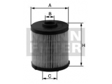 Топливный фильтр

Фильтр топливный MB W202/210 CDI

Внешний диаметр [мм]: 76,5
Внутренний диаметр: 18,4
Внутренний диаметр 1(мм): 26
Высота [мм]: 90