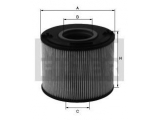 Топливный фильтр

Фильтр топливный VAG OCTAVIA/PASSAT/TOURAN 1.9/2.0 TDI

Внешний диаметр [мм]: 78
Внутренний диаметр: 12
Высота [мм]: 136