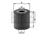 Масляный фильтр



Внешний диаметр [мм]: 73
Внутренний диаметр: 27,3
Внутренний диаметр 1(мм): 27,3
Высота [мм]: 75