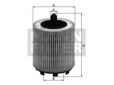 Масляный фильтр



Внешний диаметр [мм]: 61
Внутренний диаметр: 35
Внутренний диаметр 1(мм): 9,8
Высота [мм]: 89