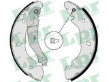 Комплект тормозных колодок

Колодки тормозные барабанные FORD TRANSIT 00- (254x52)

Диаметр [мм]: 254
Ширина (мм): 52
для артикула №: 08580