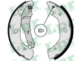 Комплект тормозных колодок

Колодки тормозные барабанные FORD TRANSIT 00-06

Диаметр [мм]: 280
Ширина (мм): 65
для артикула №: 07790