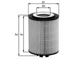Масляный фильтр

Фильтр масляный OPEL ASTRA G/H/CORSA C/D 1.0-1.4 06-07

Высота [мм]: 86,5
Высота 1 [мм]: 75
Внешний диаметр [мм]: 62