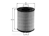 Масляный фильтр

Фильтр масляный AUDI A6/A8/Q7/VW G3/T5/PASSAT/SHARAN/TOUAREG 2.3-

Высота [мм]: 113,35
Высота 1 [мм]: 101,1
диаметр 2 (мм): 23,2
диаметр 4 (мм): 39,2
Внешний диаметр [мм]: 83
Исполнение фильтра: Фильтр-патрон