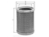 Воздушный фильтр

Фильтр воздушный FIAT/CITROEN/PEUGEOT

диаметр 2 (мм): 100
диаметр 4 (мм): 110
Внешний диаметр [мм]: 160
Исполнение фильтра: Фильтр-патрон