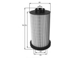 Топливный фильтр

Фильтр топливный MB ACTROS

Высота [мм]: 203,75
Высота 1 [мм]: 175,5
диаметр 2 (мм): 14
диаметр 4 (мм): 46
Внешний диаметр [мм]: 108,4
Исполнение фильтра: Фильтр-патрон