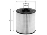Топливный фильтр

Фильтр топливный MB W202/210 CDI

Высота [мм]: 88
Высота 1 [мм]: 84,9
диаметр 2 (мм): 18,3
диаметр 3 (мм): 21,8
Внешний диаметр [мм]: 76,5
Исполнение фильтра: Фильтр-патрон