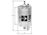 Топливный фильтр

Фильтр топливный MB W168 A140/A160

Высота [мм]: 125,8
Высота [мм]: 69
диаметр 2 (мм): 8
диаметр 3 (мм): 8
Внешний диаметр [мм]: 74,5
