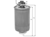 Топливный фильтр

Фильтр топливный VAG GOLF/JETTA/LT/PASSAT/T3/T4

Качество: a
Высота [мм]: 154
Высота [мм]: 167
диаметр 2 (мм): 8
Внешний диаметр [мм]: 80
