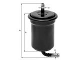 Топливный фильтр

Фильтр топливный MAZDA MPV 95-99

Высота [мм]: 138
Высота [мм]: 86
диаметр 2 (мм): 8
диаметр 3 (мм): 8
Внешний диаметр [мм]: 55,5