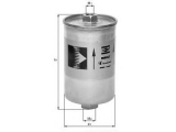 Топливный фильтр

Фильтр топливный FORD/VOLVO/SAAB

Высота [мм]: 132
Высота [мм]: 152
Внешний диаметр [мм]: 80,5
Размер резьбы 1: M12x1,5
Размер резьбы 2: M14x1,5