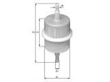 Топливный фильтр

Фильтр топливный MB W123/W201/W124 2.0L

Высота [мм]: 61
Высота [мм]: 97
диаметр 2 (мм): 6
диаметр 3 (мм): 6
Внешний диаметр [мм]: 44