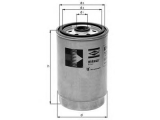 Топливный фильтр

Фильтр топливный MB W201/202/124/210/460/461/SPRINTER (901-904) 2

Диаметр [мм]: 86,5
Высота [мм]: 97,5
Размер резьбы: M12x1,5
диаметр 2 (мм): 72
диаметр 3 (мм): 62
Исполнение фильтра: Накручиваемый фильтр