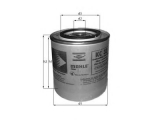 Топливный фильтр

Фильтр топливный SPORTAGE/TUCSON 2.0 CRDI

Диаметр [мм]: 80
Высота [мм]: 140
Размер резьбы: M16x1,5
диаметр 2 (мм): 70
диаметр 3 (мм): 62
Исполнение фильтра: Накручиваемый фильтр