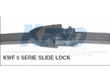 Щетка стеклоочистителя

Щётка с/о 400мм FLATE BLADE Side-lock

Длина [мм]: 400
вариант оснащения: Flatblade Slidelock