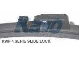 Щетка стеклоочистителя

Щётка с/о 550мм FLATE BLADE Side-lock

Длина [мм]: 550
вариант оснащения: Flatblade Slidelock