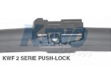Щетка стеклоочистителя

Щётка с/о 650мм FLATE BLADE Pushlock

Длина [мм]: 650
вариант оснащения: Flatblade Pushlock
