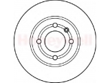 Тормозной диск

Диск торм пер POLO/LUPO 1.6 98->

Сторона установки: передний мост
Диаметр [мм]: 256
Высота [мм]: 39,1
Толщина тормозного диска (мм): 25
Минимальная толщина [мм]: 23
Вес [кг]: 5,65
Тип тормозного диска: вентилируемый
Количество отверстий: 4