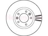 Тормозной диск

Диск торм пер вент PEUGEOT 607 2,2

Сторона установки: передний мост
Диаметр [мм]: 283
Высота [мм]: 48
Толщина тормозного диска (мм): 26
Тип тормозного диска: вентилируемый
Количество отверстий: 5