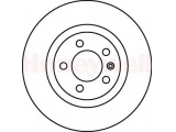 Тормозной диск

Диск торм зад вент VW T4 96->

Сторона установки: задний мост
Диаметр [мм]: 280
Высота [мм]: 40,3
Толщина тормозного диска (мм): 12
Минимальная толщина [мм]: 10
Тип тормозного диска: полный
Количество отверстий: 5