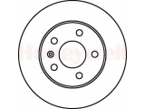 Тормозной диск



Сторона установки: задний мост
Диаметр [мм]: 264
Высота [мм]: 42
Толщина тормозного диска (мм): 10
Минимальная толщина [мм]: 8
Тип тормозного диска: полный
Количество отверстий: 5