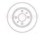 Тормозной диск

Диск торм пер ALMERA 1.6-2.0

Сторона установки: передний мост
Диаметр [мм]: 247
Высота [мм]: 45,3
Толщина тормозного диска (мм): 18
Тип тормозного диска: вентилируемый
Минимальная толщина [мм]: 16
Количество отверстий: 4