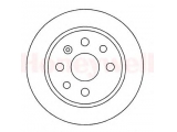 Тормозной диск

Диск торм зад VECTRA B 1.6-1.8

Сторона установки: задний мост
Диаметр [мм]: 270
Высота [мм]: 70
Толщина тормозного диска (мм): 10
Минимальная толщина [мм]: 8
Тип тормозного диска: полный
Количество отверстий: 4