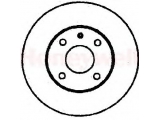 Тормозной диск

Диск торм зад FORD ESCORT 90->99

Сторона установки: задний мост
Диаметр [мм]: 270
Высота [мм]: 62,7
Толщина тормозного диска (мм): 10
Минимальная толщина [мм]: 8,6
Тип тормозного диска: полный
Количество отверстий: 4