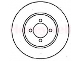 Тормозной диск

Диск торм зад SIERRA ->93

Сторона установки: задний мост
Диаметр [мм]: 252,5
Высота [мм]: 33
Толщина тормозного диска (мм): 10
Тип тормозного диска: полный
Минимальная толщина [мм]: 8,9
Количество отверстий: 4