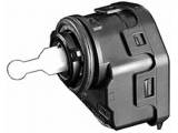 Регулировочный элемент, регулировка угла наклона фар

Корректор фар VW G4/BORA/PASSAT 98-

Вид эксплуатации: электрический
